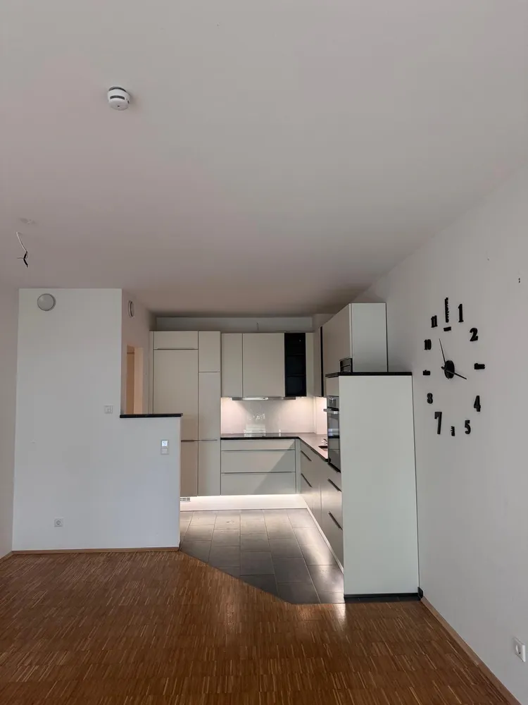 2 Zimmer Wohnung mit 65 m² in Köln – Bild 1