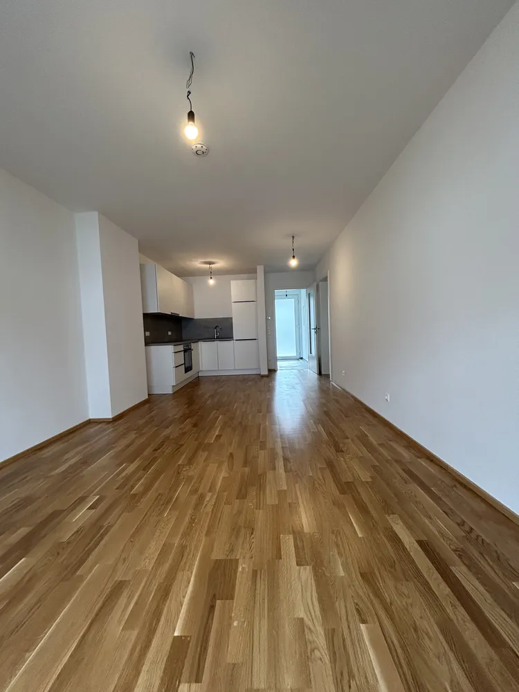 2 Zimmer Wohnung mit 53 m² in Mannheim – Bild 2