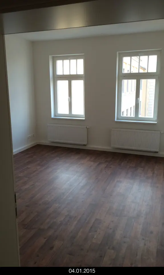 2 Zimmer Wohnung mit 65 m² in Wurzen – Bild 6