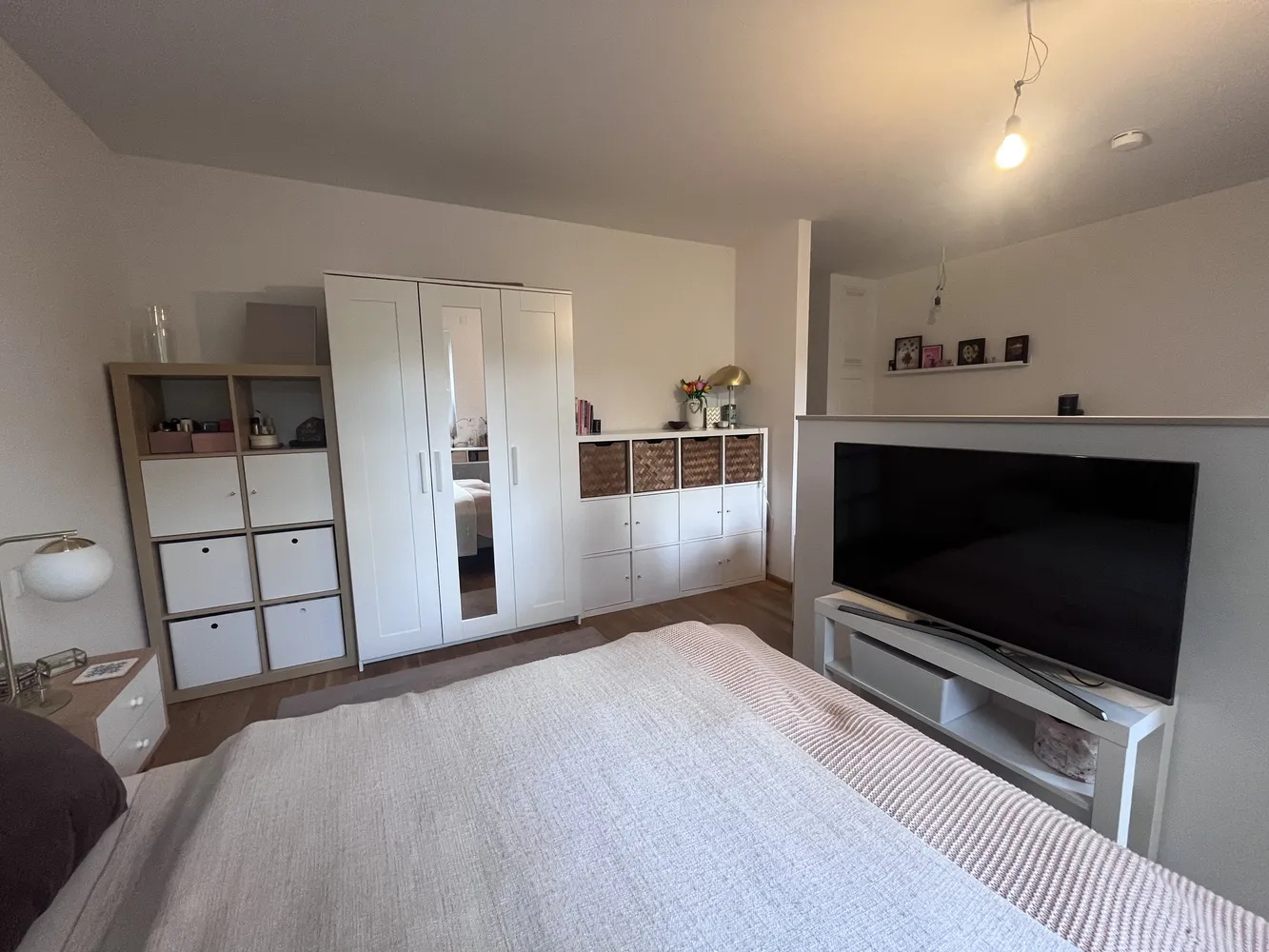 1 Zimmer Wohnung mit 36 m² in Frankfurt am Main – Bild 7