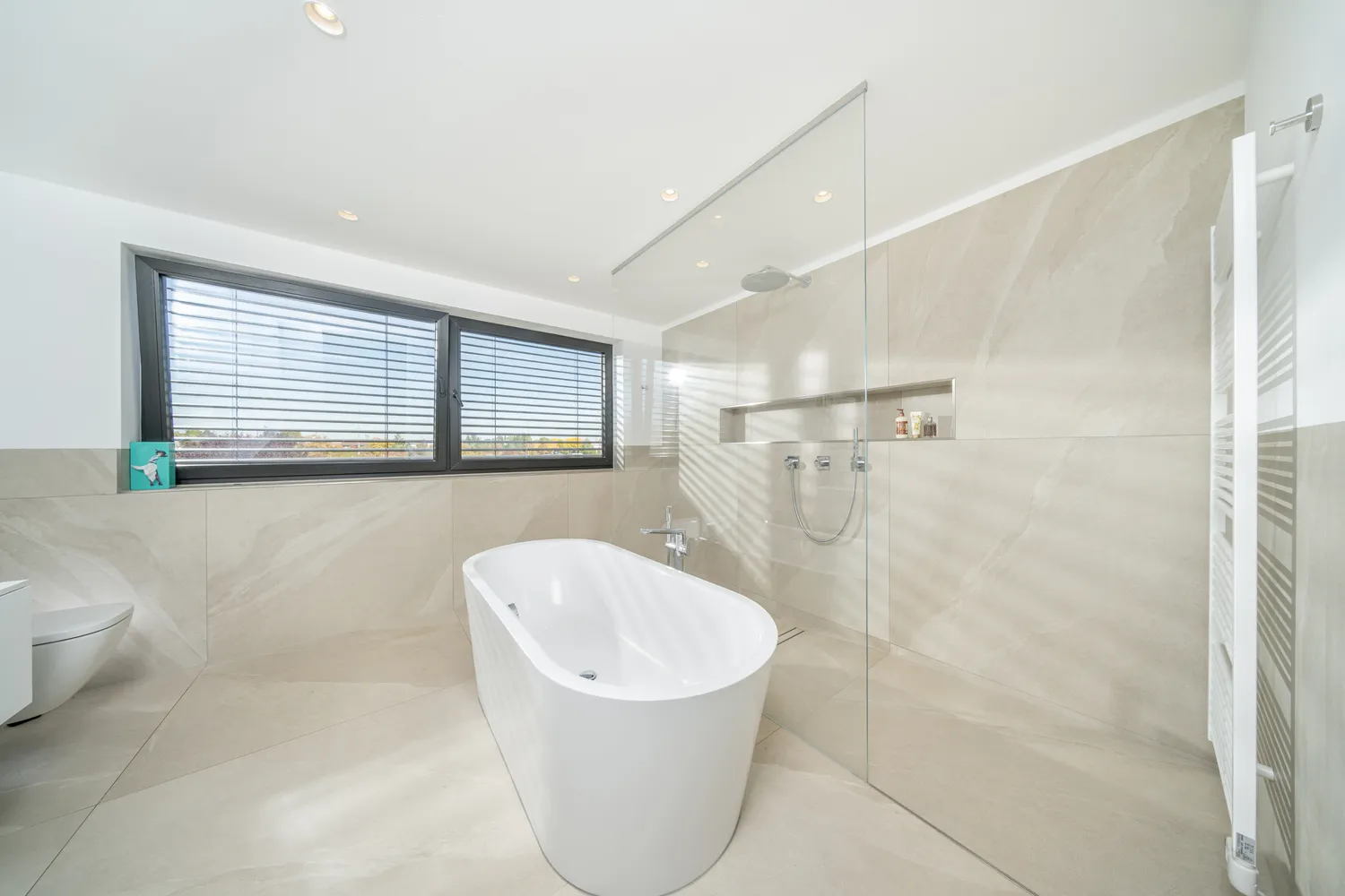 3 Zimmer Wohnung mit 132 m² in Würzburg – Bild 1
