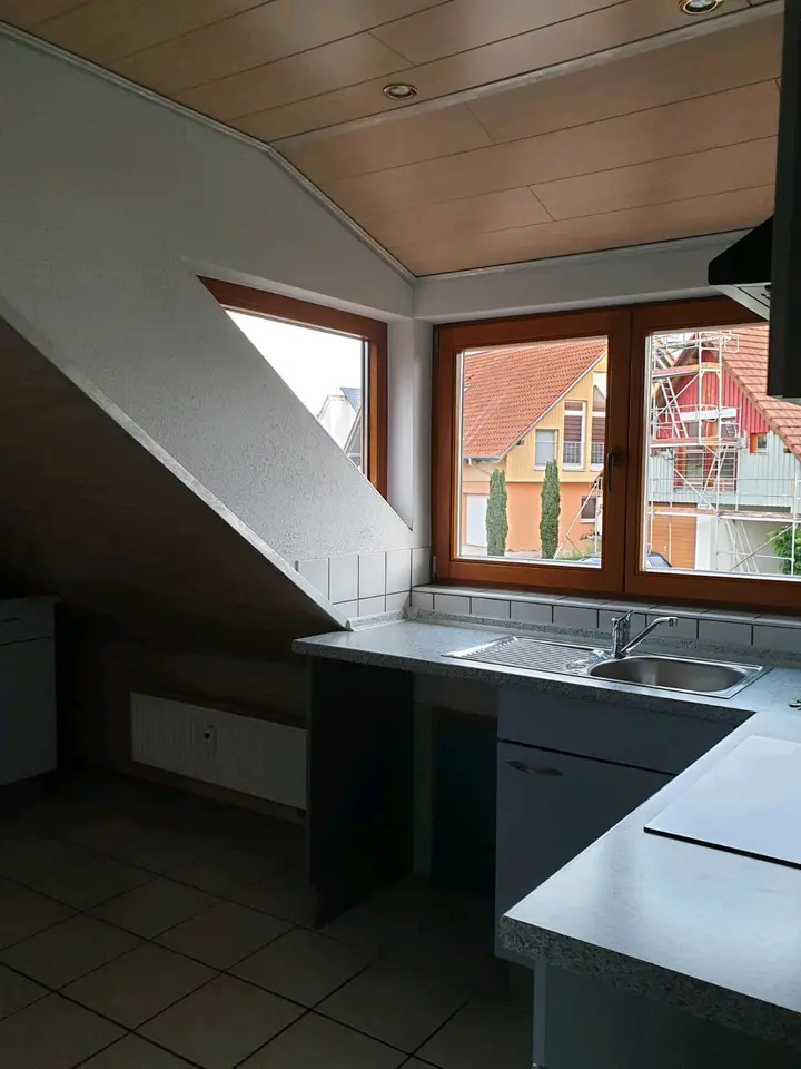3 Zimmer Wohnung mit 75 m² in Balingen – Bild 4