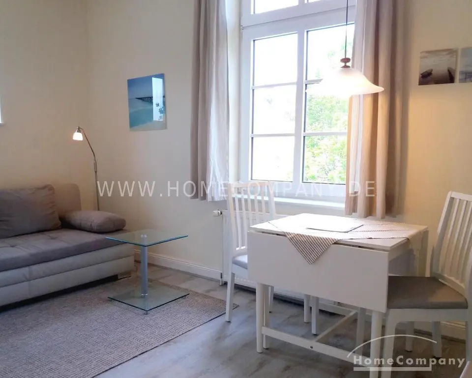 WG-Zimmer mit 31 m² in Lübeck – Bild 6