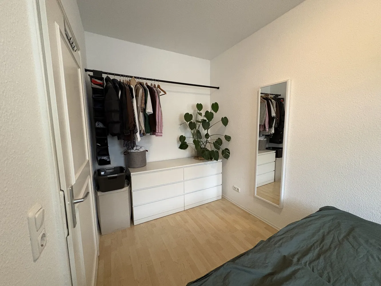 2 Zimmer Wohnung mit 33 m² in Wiesbaden – Bild 9