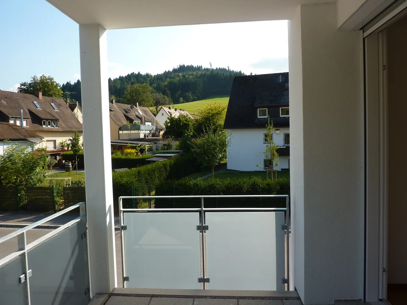 2 Zimmer Wohnung mit 66 m² in Freiburg im Breisgau – Bild 5