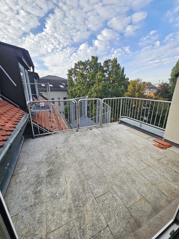 3 Zimmer Wohnung mit 113 m² in Leipzig – Bild 11
