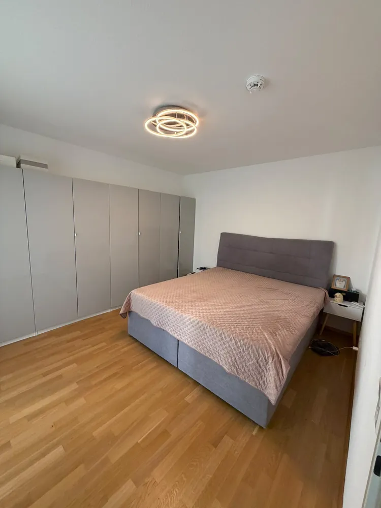 2 room apartment with 61 m² in Düsseldorf – Photo 11