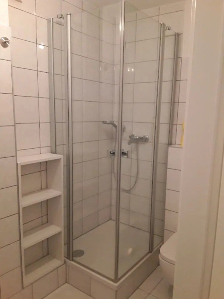 3 room apartment with 56 m² in Cologne – Photo 7
