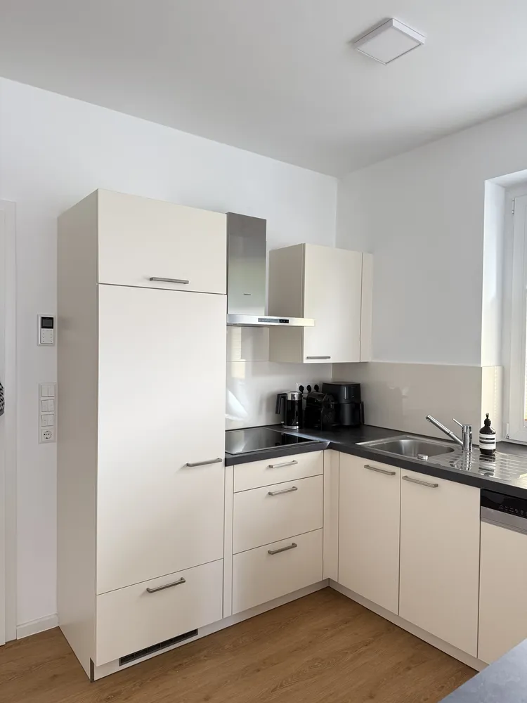 2 Zimmer Wohnung mit 52 m² in Sindelfingen – Bild 1