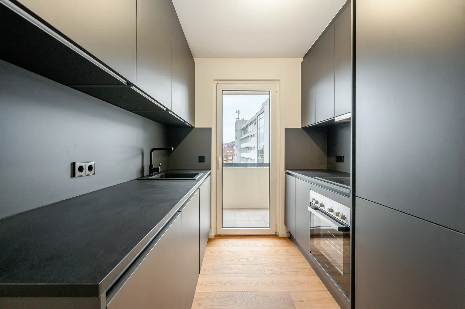 3 Zimmer Wohnung mit 95 m² in Stuttgart – Bild 8