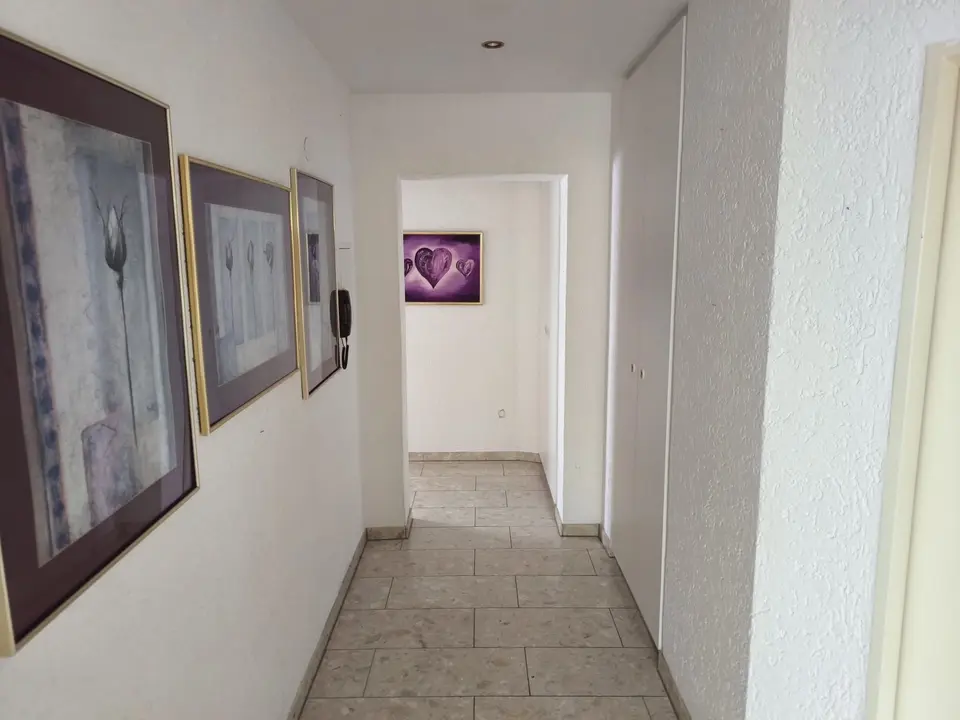 2 Zimmer Wohnung mit 76 m² in Wetzlar – Bild 9