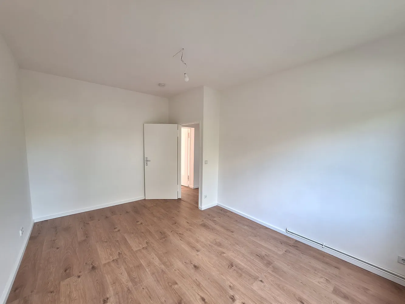 2 Zimmer Wohnung mit 55 m² in Berlin – Bild 7