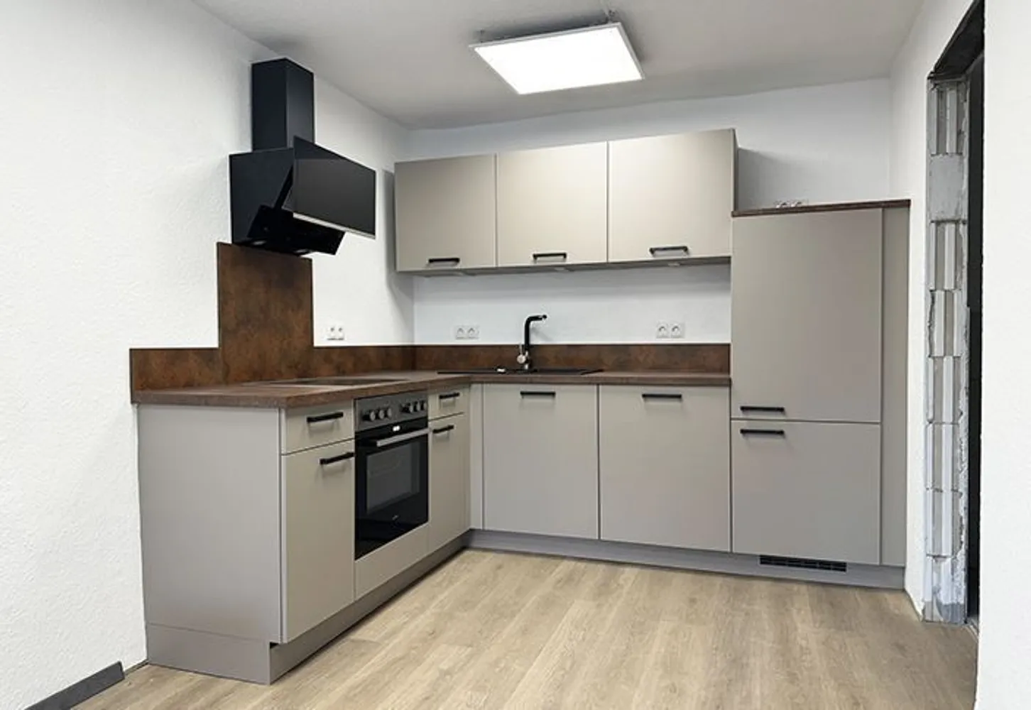 3 Zimmer Haus mit 54 m² in Lüneburg – Bild 11