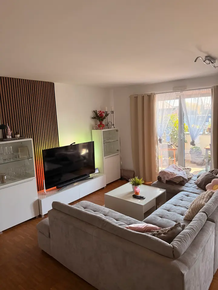 WG-Zimmer mit 90 m² in Frechen – Bild 3
