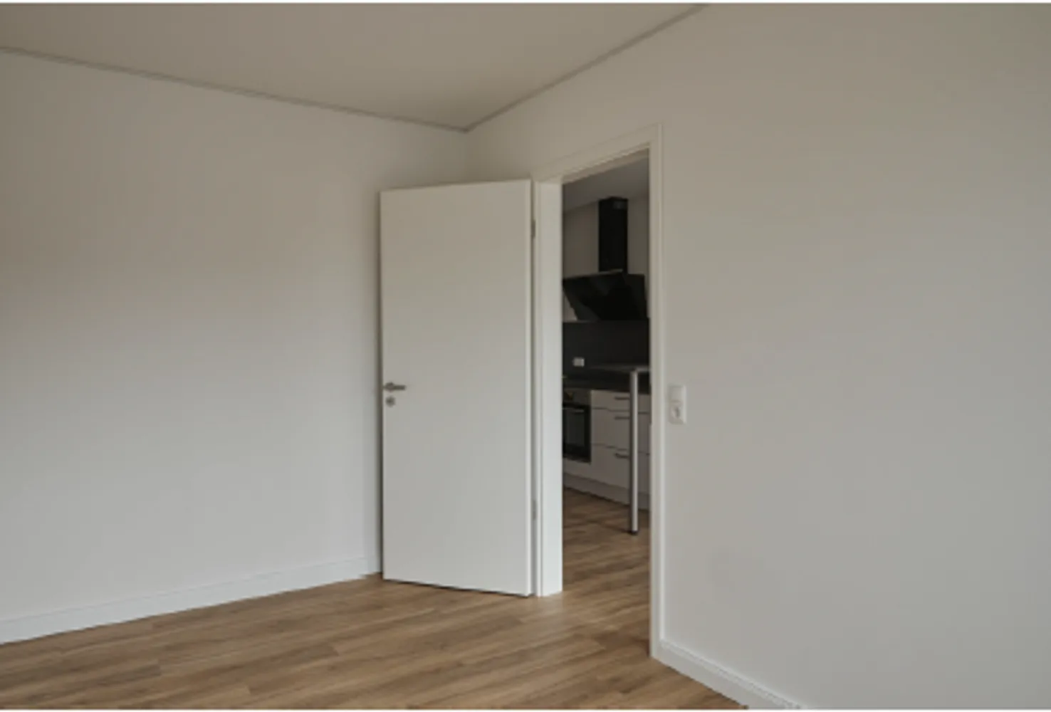 2 room apartment with 55 m² in Pinneberg – Photo 9