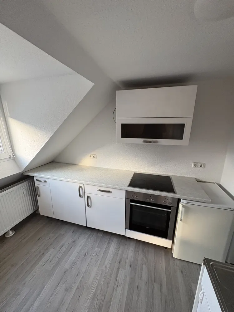 2 Zimmer Wohnung mit 32 m² in Mönchengladbach – Bild 3