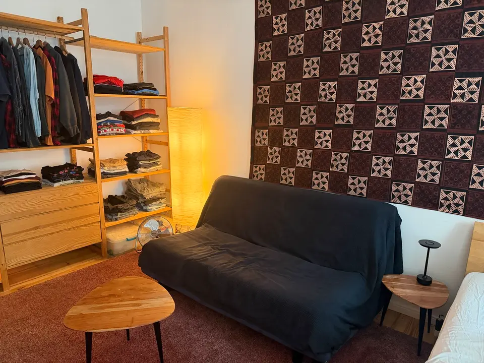 WG-Zimmer mit 25 m² in Berlin – Bild 1