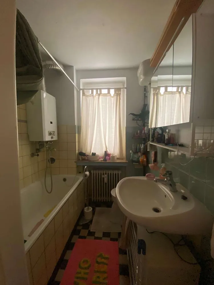 2 Zimmer Wohnung mit 56 m² in Bremen – Bild 5