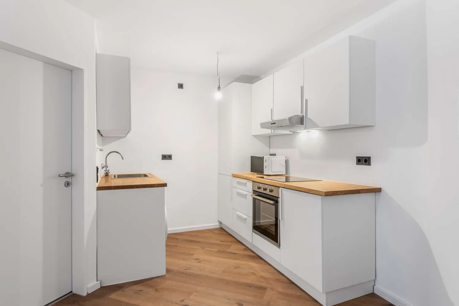 2 Zimmer Wohnung mit 75 m² in Köln – Bild 6