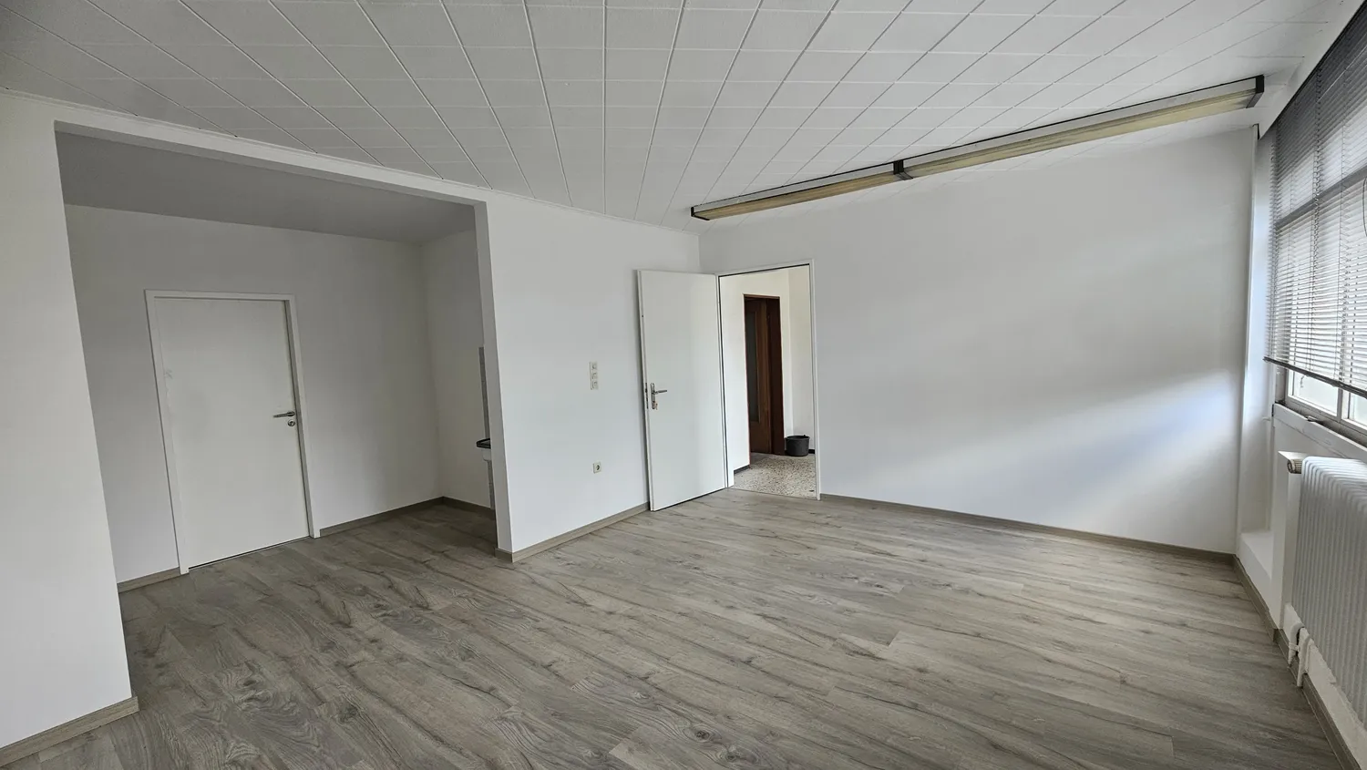1 Zimmer Wohnung mit 35 m² in Hannover – Bild 2