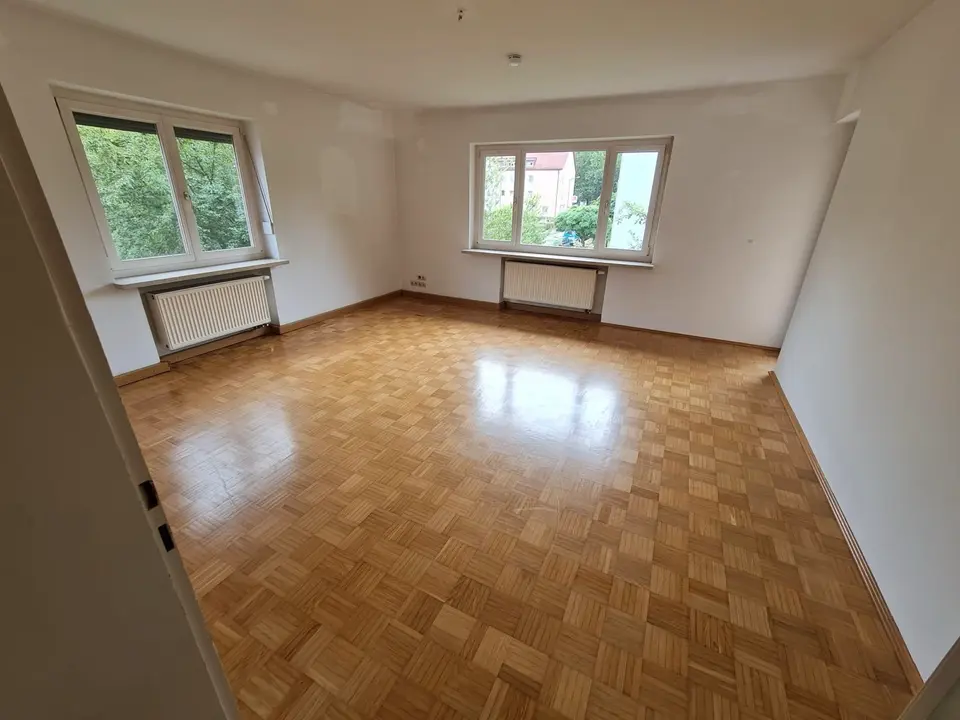 3 Zimmer Wohnung mit 78 m² in Rosenheim – Bild 1
