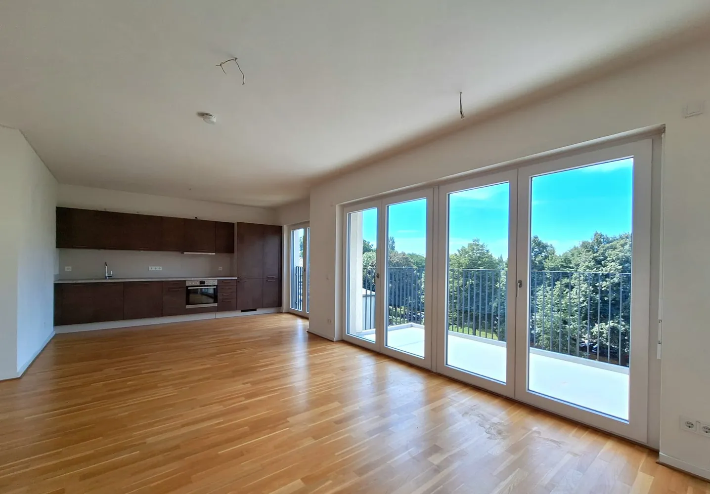 2 Zimmer Wohnung mit 76 m² in Leipzig – Bild 2