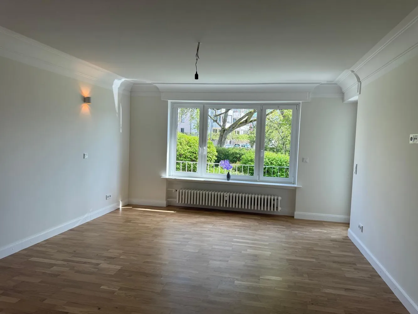 2 Zimmer Wohnung mit 37 m² in Wiesbaden – Bild 12