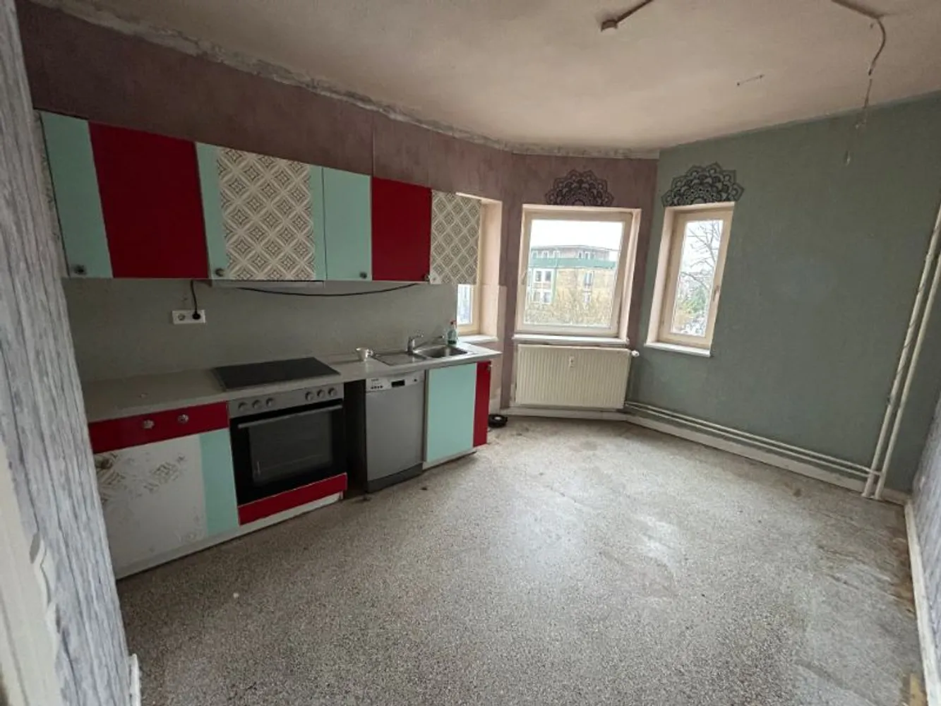 3 Zimmer Wohnung mit 73 m² in Neumünster – Bild 5