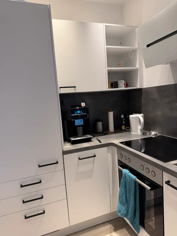 2 Zimmer Wohnung mit 65 m² in Zwickau – Bild 3