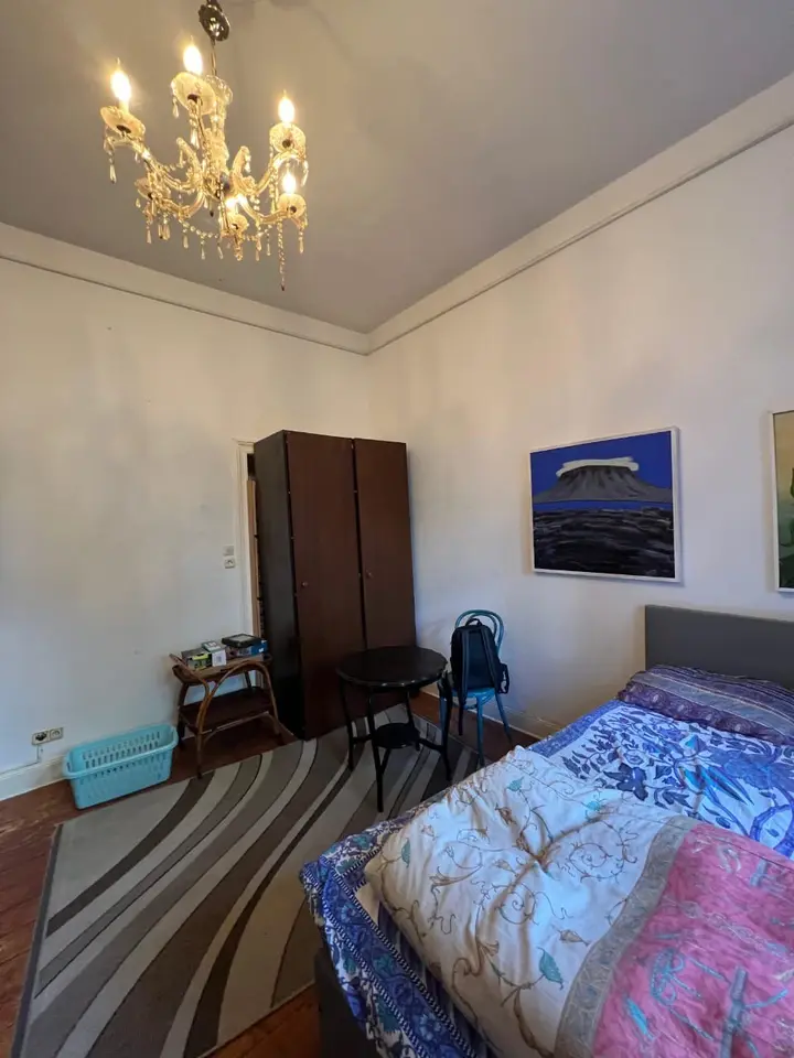 WG-Zimmer mit 20 m² in Mönchengladbach – Bild 2