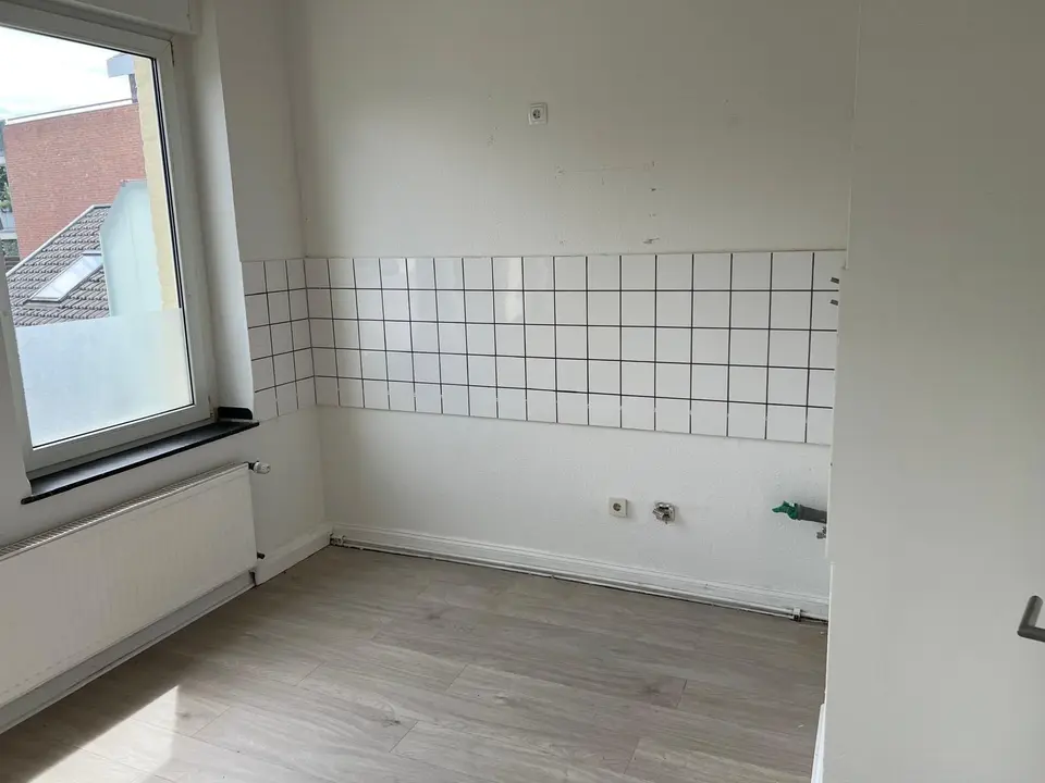 2 Zimmer Wohnung mit 57 m² in Mönchengladbach – Bild 4
