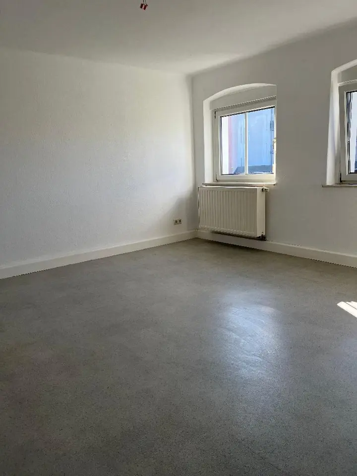 2 Zimmer Wohnung mit 55 m² in Freiberg – Bild 6