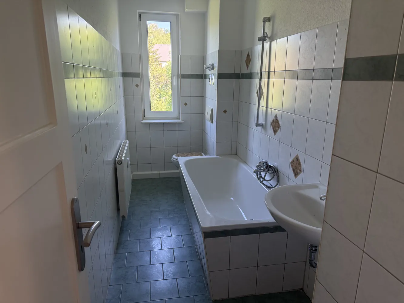 3 Zimmer Wohnung mit 67 m² in Chemnitz – Bild 3