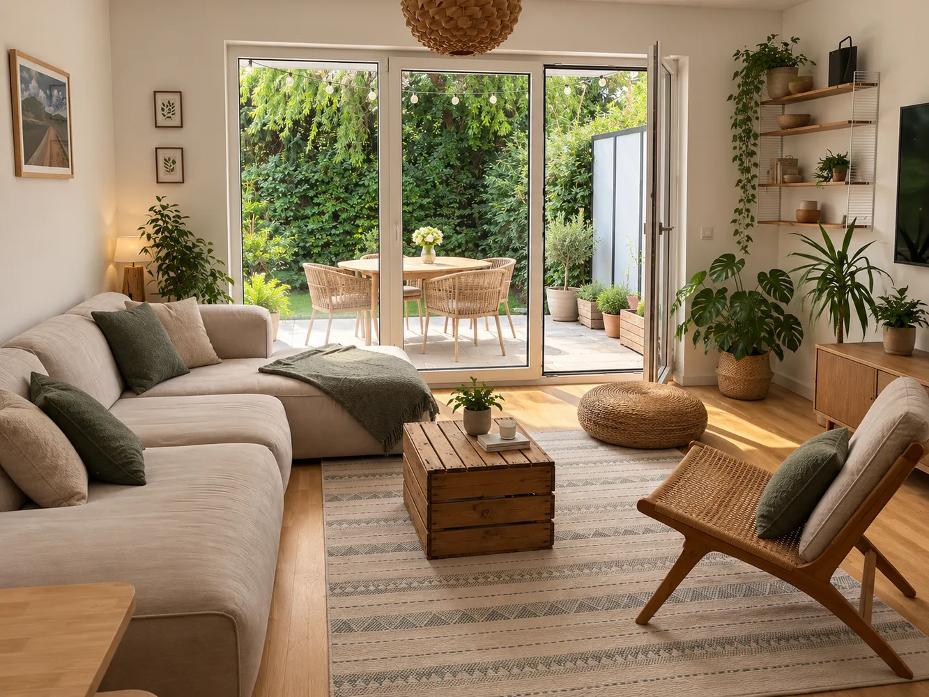3 Zimmer Wohnung mit 104 m² in Köln – Bild 5