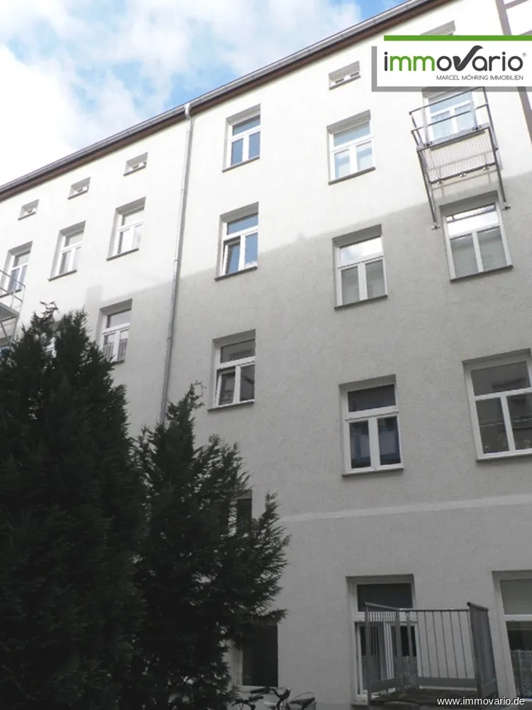 3 Zimmer Wohnung mit 67 m² in Magdeburg – Bild 9