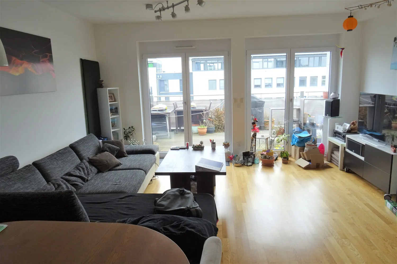 3 Zimmer Wohnung mit 88 m² in Nürnberg – Bild 5
