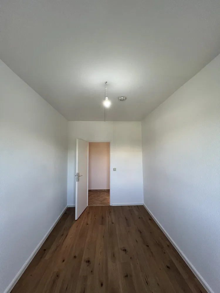 4 room apartment with 69 m² in Chemnitz – Photo 12