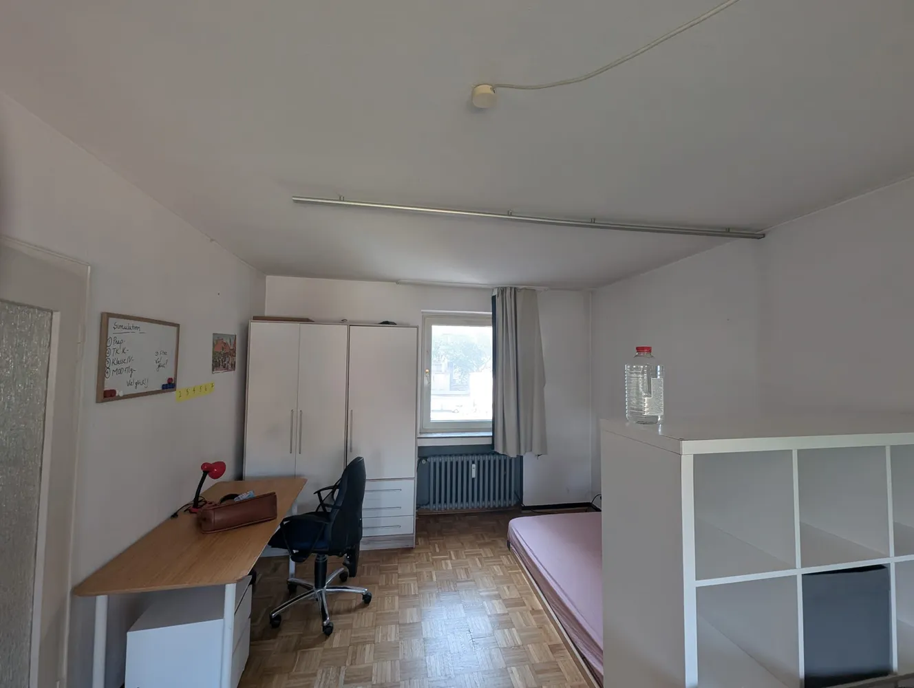 1 Zimmer Wohnung mit 41 m² in Essen – Bild 3