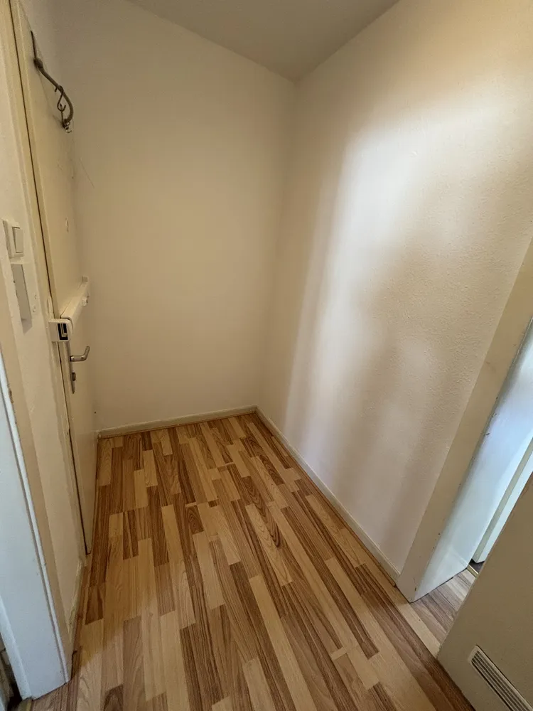 2 room apartment with 37 m² in Düsseldorf – Photo 9