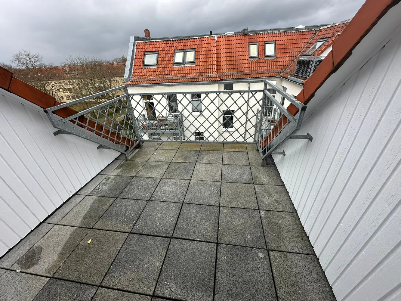 2 Zimmer Wohnung mit 52 m² in Berlin – Bild 12