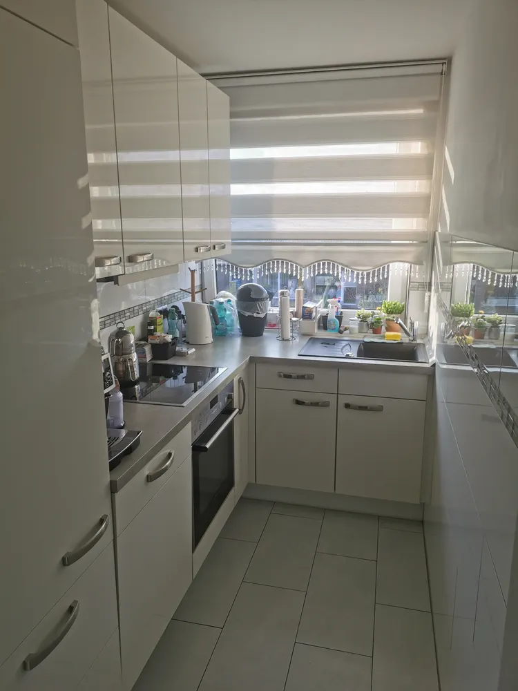 3 Zimmer Wohnung mit 65 m² in Neuss – Bild 11
