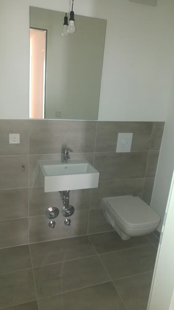 4 room apartment with 125 m² in Brunswick – Photo 11
