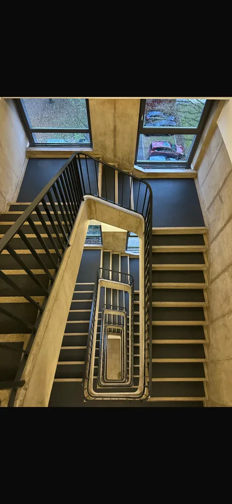 3 Zimmer Wohnung mit 125 m² in Hannover – Bild 4