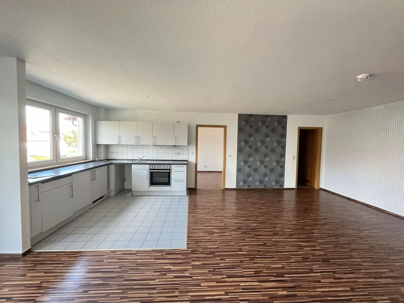 2 Zimmer Wohnung mit 64 m² in Halberstadt – Bild 1
