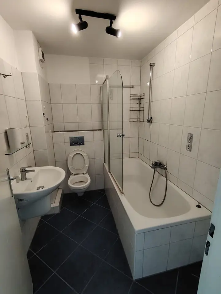 3 Zimmer Wohnung mit 68 m² in Hamm – Bild 5