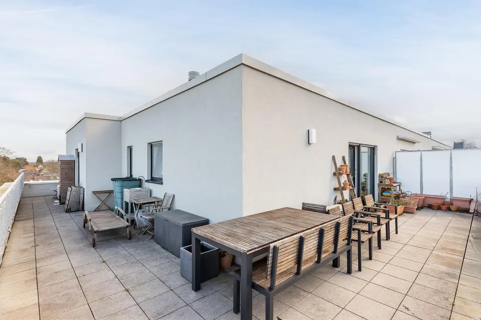 3 Zimmer Wohnung mit 142 m² in Hürth – Bild 3