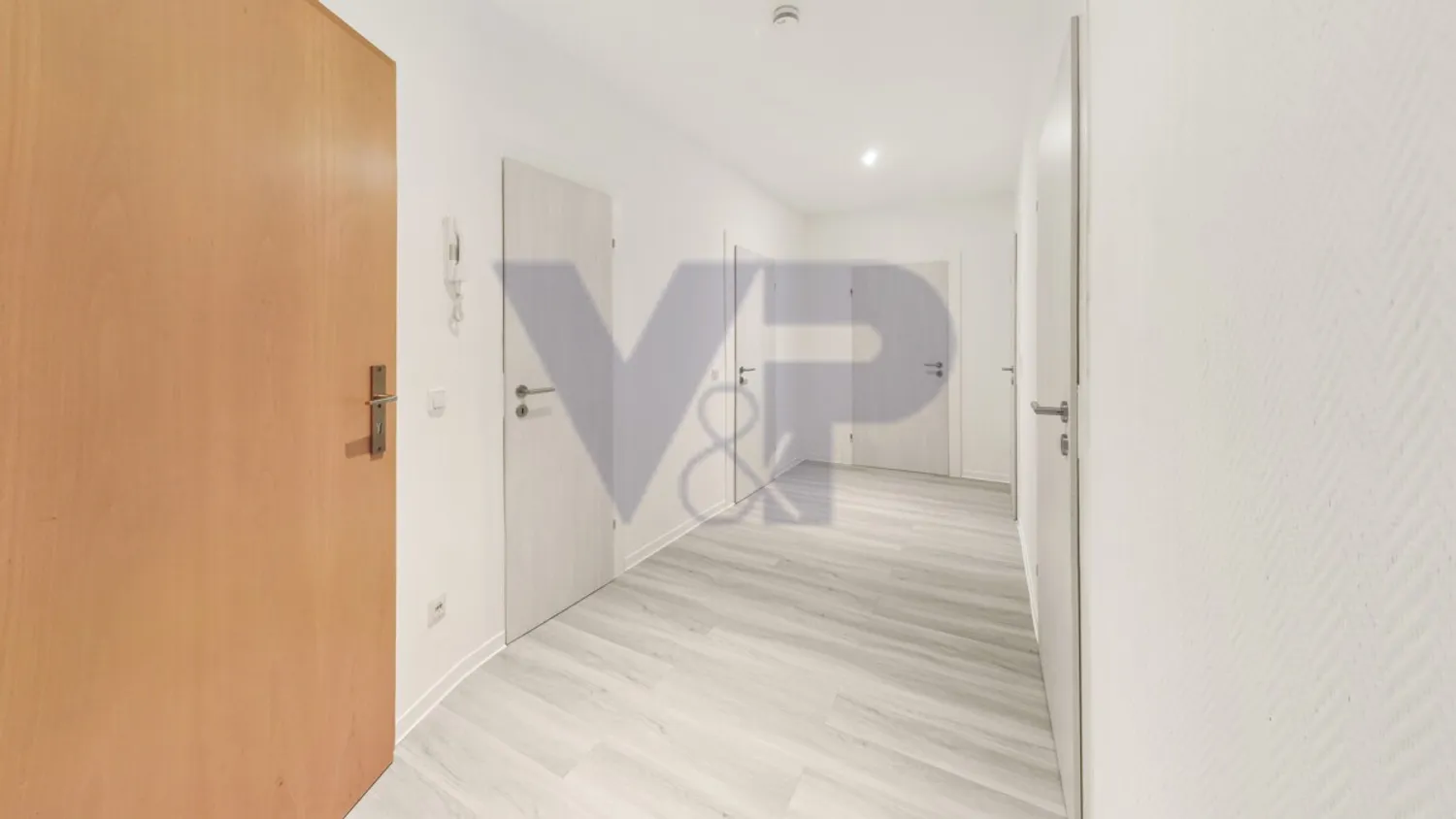 4 Zimmer Wohnung mit 80 m² in Altenburg – Bild 11