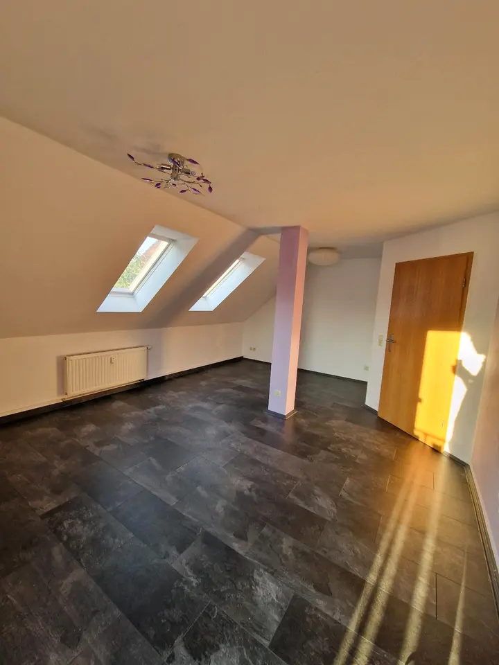 4 Zimmer Wohnung mit 91 m² in Borna – Bild 8