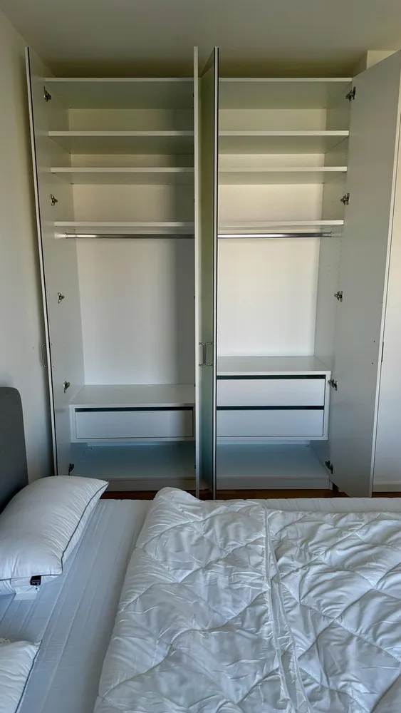 2 Zimmer Wohnung mit 60 m² in Berlin – Bild 4