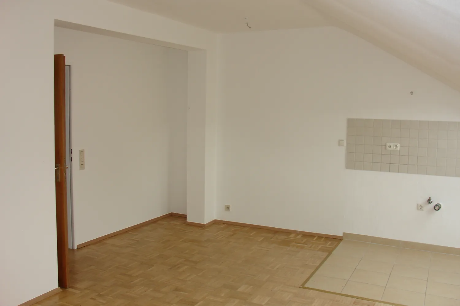 2 room apartment with 44 m² in Frankfurt am Main – Photo 7
